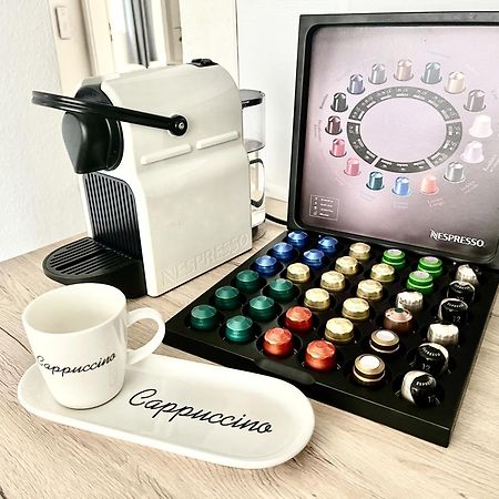 Ferienwohnung Am Olantis Oldenburg Kültér fotó