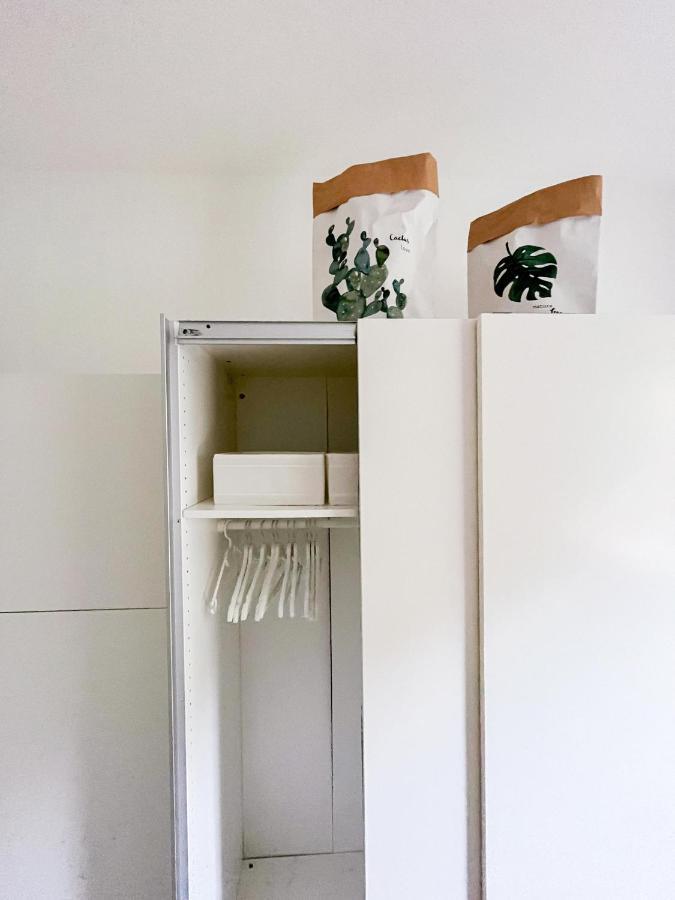 Ferienwohnung Am Olantis Oldenburg Kültér fotó