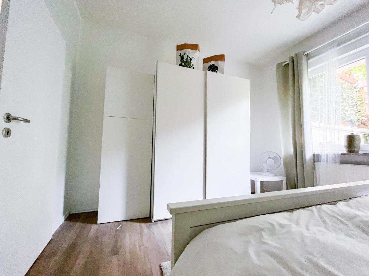 Ferienwohnung Am Olantis Oldenburg Kültér fotó