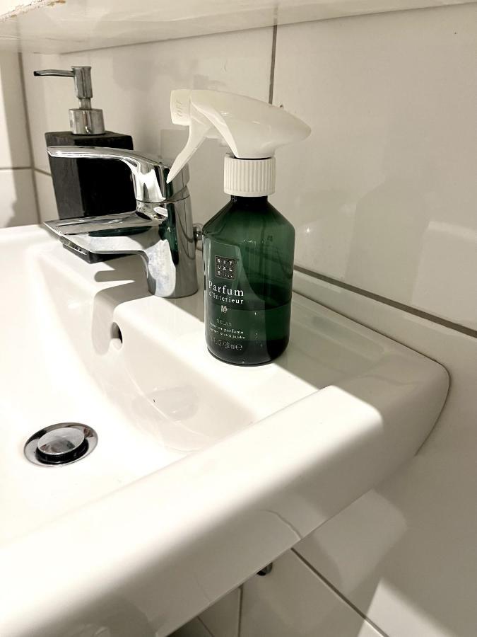 Ferienwohnung Am Olantis Oldenburg Kültér fotó