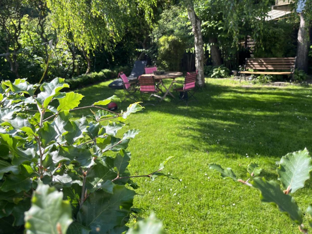 Ferienwohnung Am Olantis Oldenburg Kültér fotó
