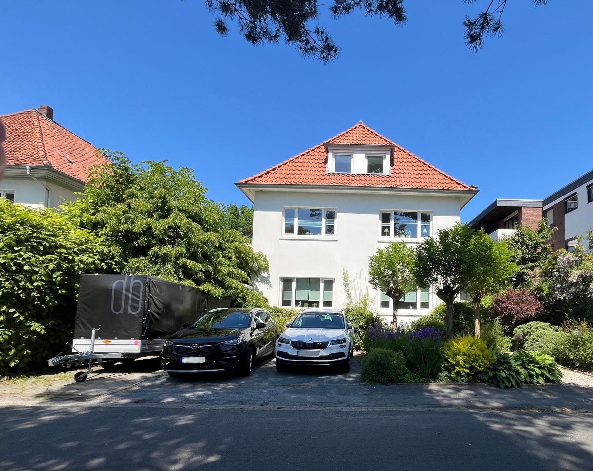 Ferienwohnung Am Olantis Oldenburg Kültér fotó